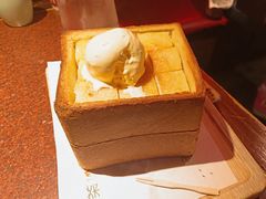 -绿茶餐厅(蓝色港湾店)