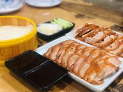 -清真•蜀风园(丁字沽店)