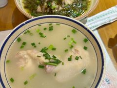 -易老妈蹄花.特色川菜(人民公园总店)