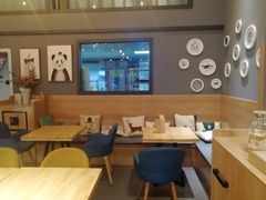 大堂-面包谷Grains n' Beans(九号公馆店)