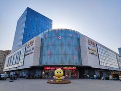 -龍歌自助小火锅(李沧丽达店)