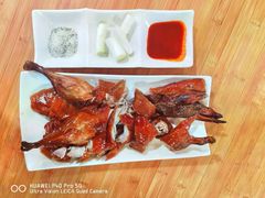-清真马二姐牛菜馆(昆明一分店)