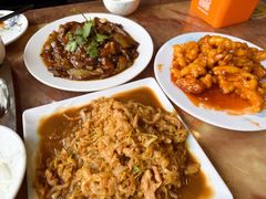 -李连贵熏肉大饼(天通苑店)