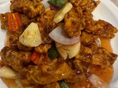 -新塘畔酒楼(里水大道北店)