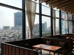 -世代星球·保龄球·镭战真人CS·团建(杨浦店)
