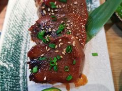 -林妈妈村·日式料理(宝山万达店)