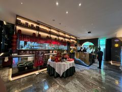 -香港狮子山下·明星粤菜餐厅(北苑店)