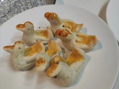 -四季民福烤鸭店(外滩外白渡桥店)