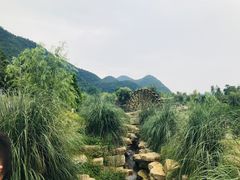 -贵阳市花溪国家城市湿地公园