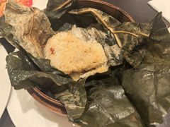 -京香轩·中餐厅(上海中庚聚龙酒店)