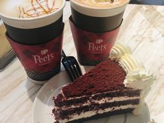 -Peet's 皮爷咖啡(东湖路手作店)