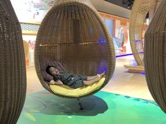 -汤W城市微度假(仓山店)