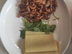 -大鸭梨烤鸭(北洼路店)