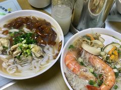 -荔林食店(西华路店)