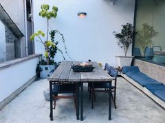 -翠田Green Field Kitchen