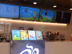 -CoCo都可(东城国贸店)