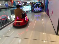 -万达广场(北京槐房店)