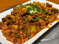 -老号尤兔头(西川店)