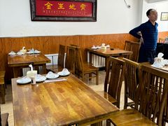 -清真海棠小吃