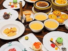 -夏宫中餐厅(香格里拉大酒店)