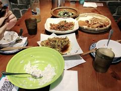 -钟掌勺忘不了地道湘菜(新天地假日广场店)