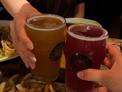 -Devils’ Brewery小恶魔精酿啤酒(武汉天地店)