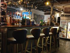 -帕丁顿酒吧Paddington