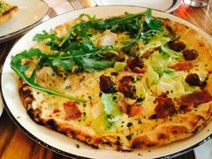 -PIZZA BIANCA(民园店)