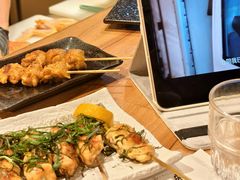 -大米·京都小酒馆·炭烧海鲜·烧鸟(龙口东路店)