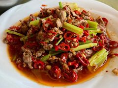 -湖南湘菜馆(东湘缘二店)
