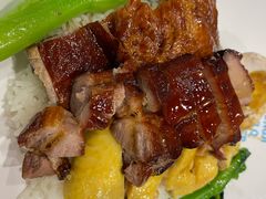 -龙记香港茶餐厅(久光百货店)