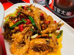 -侯师傅热炒店(印象城店)