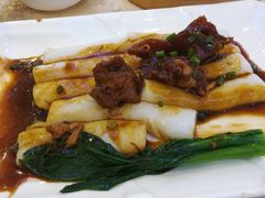 -潮喜竹溪荔湖酒家(荔枝湾店)