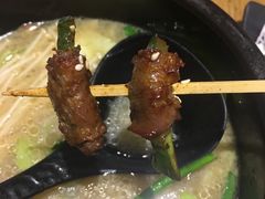-云味馆·云南菜·云南米线(同泰时代广场店)