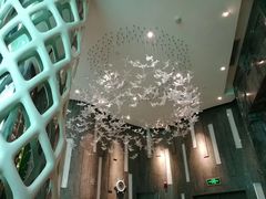 -瑞德姆美人鱼海底演艺主题餐厅(亚龙湾店)