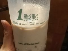 -1点点(河南中路店)