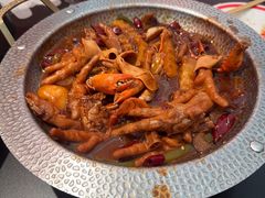 -多嘴超级肉蟹煲(中街恒隆故宫店)