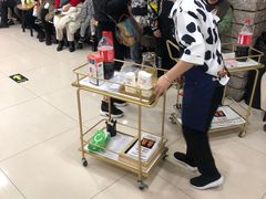 -小放牛炒菜馆(华北商厦店)
