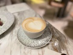 -théATRE 茶聚场(王府中環店)