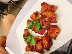 氹仔香煎肉排-粤·向群饭店(龙津东路总店)