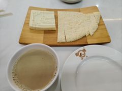 -罕山奶茶馆(和平路店)