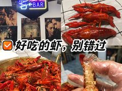 -狮龙啤酒烧烤屋(建二路店)