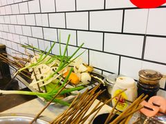 -江二娃串串香(科园四路总店)