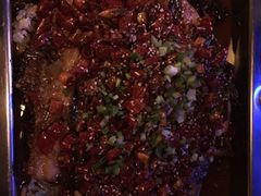 -令狐冲烤鱼·烧菜馆(达明店)