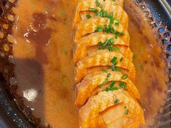-径山十八道·风味民间菜(杭州总店)