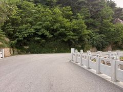 -昆嵛山石门里景区