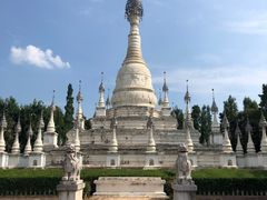 -云南民族村