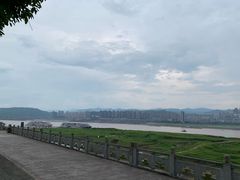 -丰都鬼城名山景区