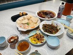 -玉林烤鸭店(垡头店)