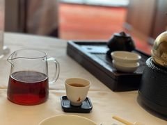 -白天鹅宾馆-宏图府餐厅